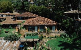 Casa Salga Guest House Ilhabela  Brazil