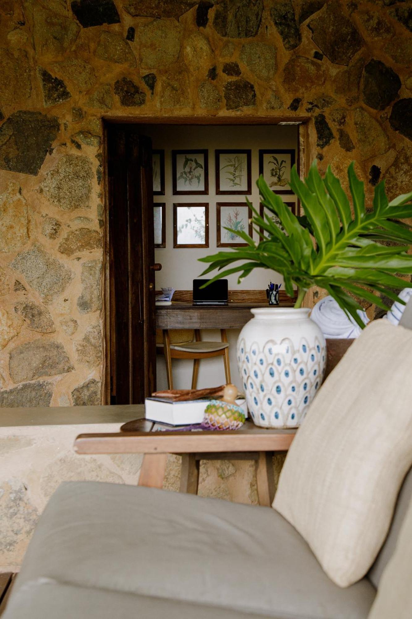 Casa Salga Hotel Ilhabela Exterior photo