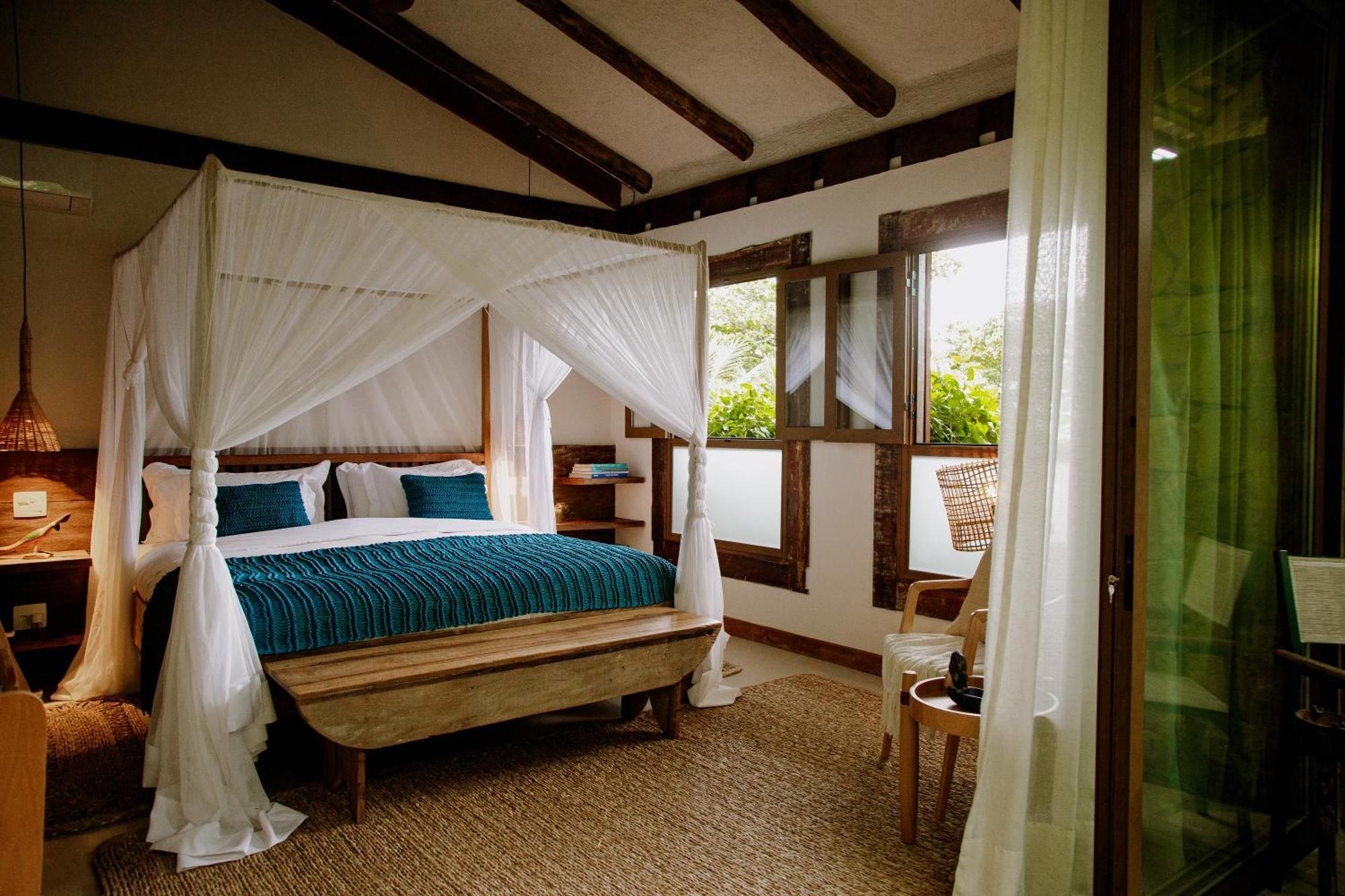 Casa Salga Hotel Ilhabela Exterior photo