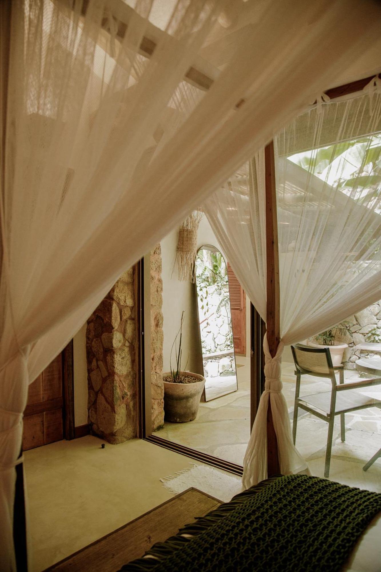 Casa Salga Hotel Ilhabela Exterior photo
