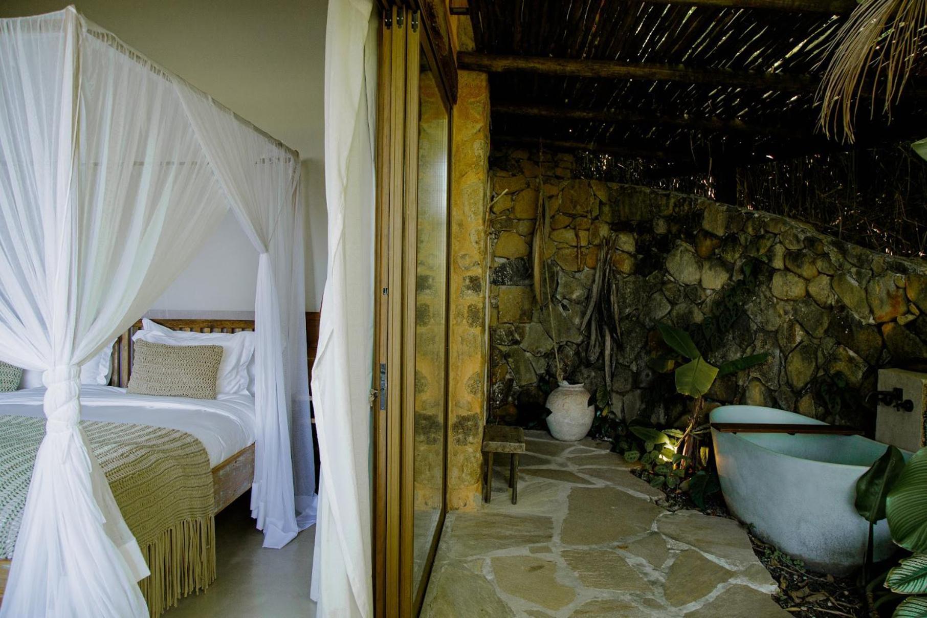 Casa Salga Hotel Ilhabela Exterior photo