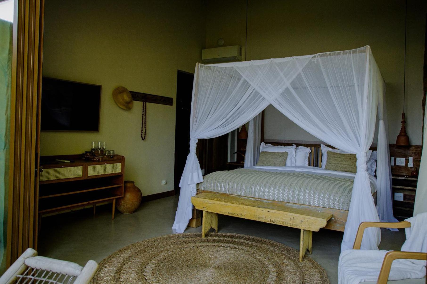 Casa Salga Hotel Ilhabela Exterior photo